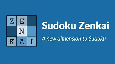 Sudoku Zenkai