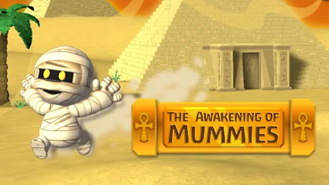 The Awakening of Mummies