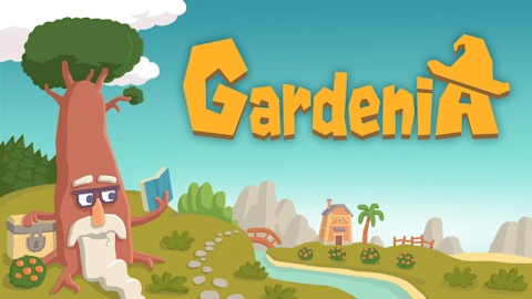 Gardenia