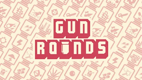Gun Rounds