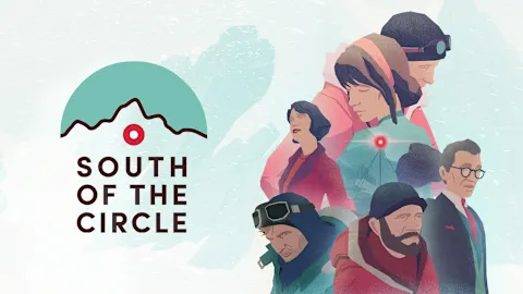 South of the Circle
