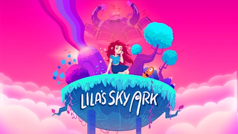 Lila's Sky Ark