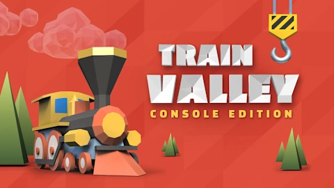 Train Valley: Console Edition