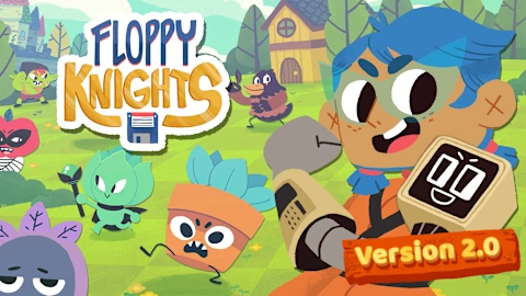 Floppy Knights