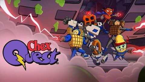 Chex Quest HD