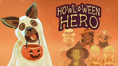 Howloween Hero