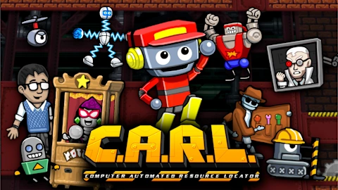 C.A.R.L.