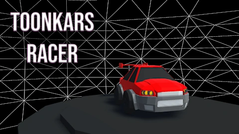 Toonkars Racer