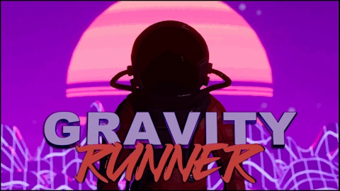 Gravity Runner