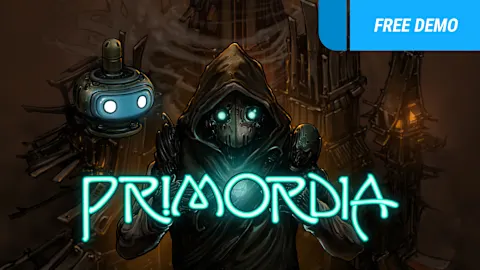 Primordia