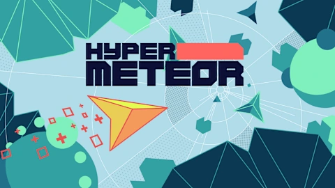 HYPER METEOR