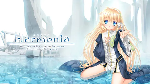 Harmonia