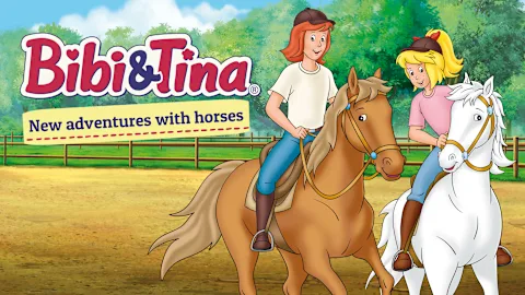 Bibi & Tina – New adventures with horses