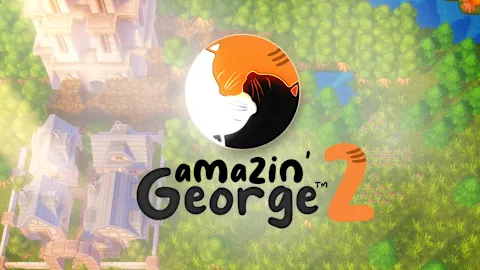 amazin' George 2