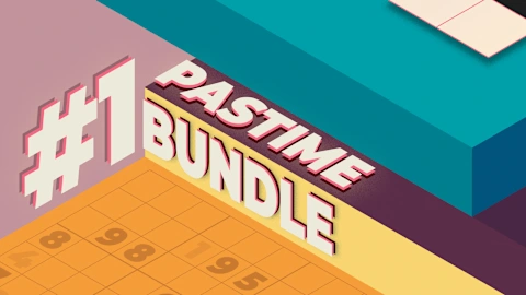 #1 Pastime Bundle