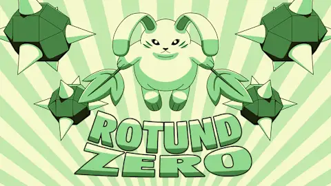 Rotund Zero
