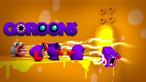 Goroons