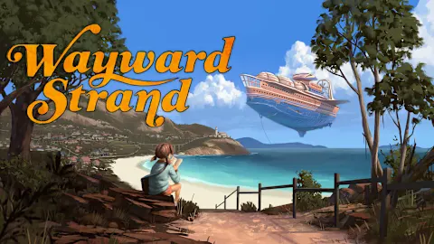 Wayward Strand