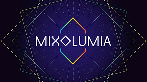 Mixolumia
