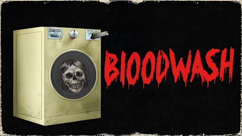 Bloodwash