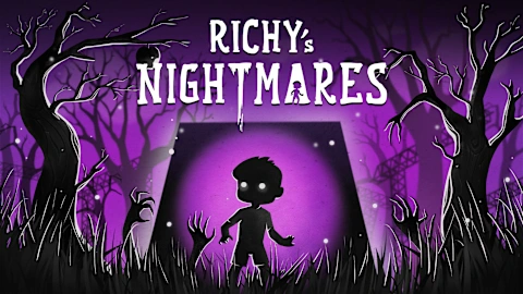 Richy’s Nightmares