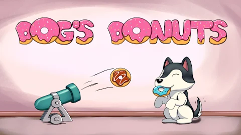 Dog's Donuts