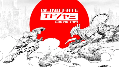 Blind Fate: Edo no Yami