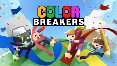 Color Breakers