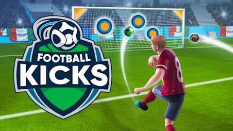 Football Kicks