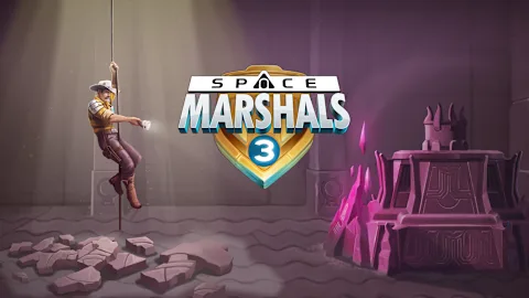 Space Marshals 3