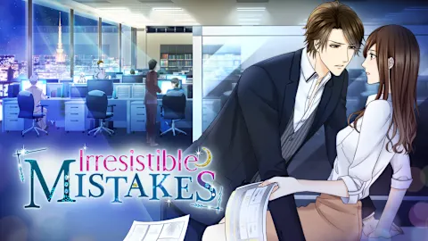 Irresistible Mistakes