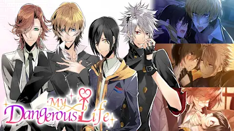 My Dangerous Life