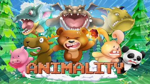 ANIMALITY