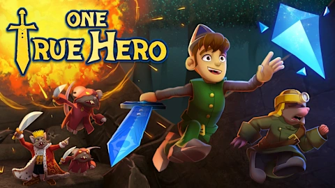 One True Hero