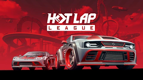 Hot Lap League: Deluxe Edition