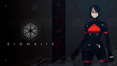 SIGNALIS