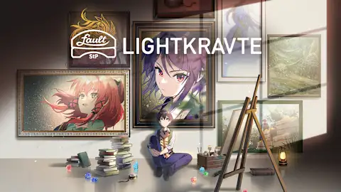 fault - StP - LIGHTKRAVTE