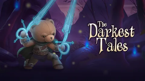 The Darkest Tales