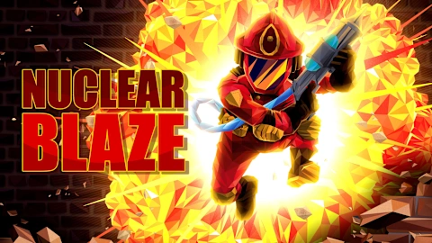 Nuclear Blaze