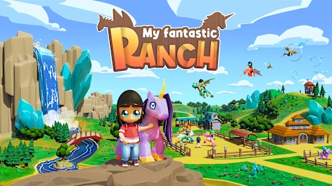 My Fantastic Ranch