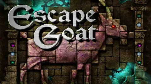 Escape Goat