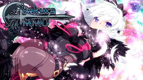 Sakura MMO