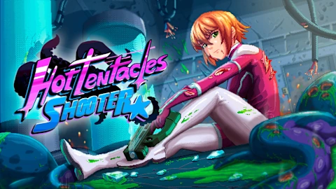 Hot Tentacles Shooter
