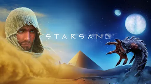 Starsand