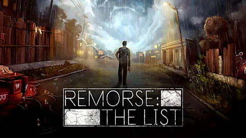 Remorse: The List