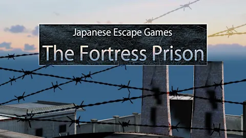 Japanese Escape Games The Fortress Prison