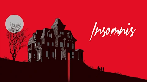 Insomnis