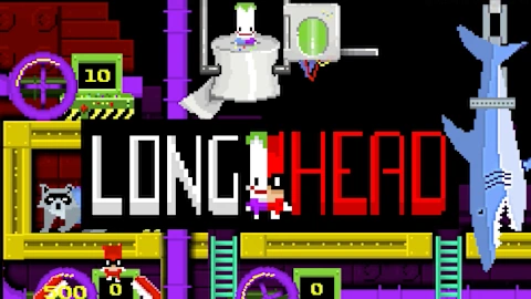 LONGHEAD