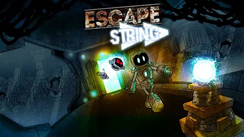Escape String