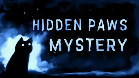 Hidden Paws Mystery